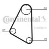 CONTITECH CT526 Timing Belt